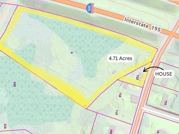 0 Main St, Wareham, MA 02571