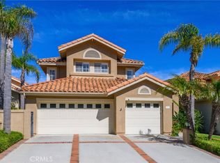 29572 Teracina, Laguna Niguel, CA 92677