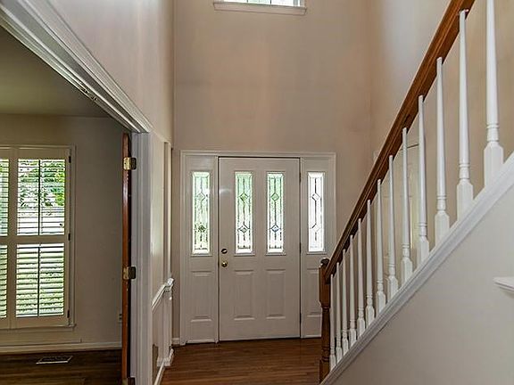 Interior (General)