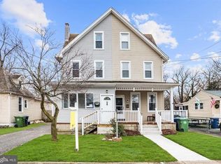 237 Horace Ave, Palmyra, NJ 08065