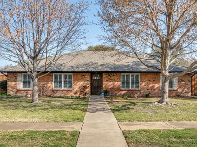803 Morningstar Trl, Richardson, TX, 75081