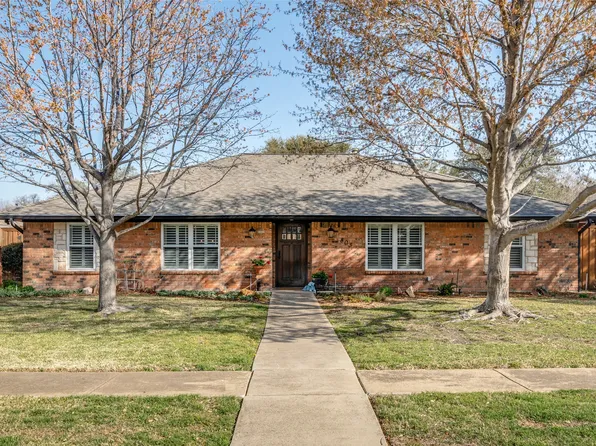 803 Morningstar Trl, Richardson, TX 75081