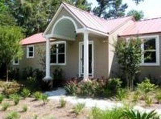 2103 Canal St, Charleston, SC 29412