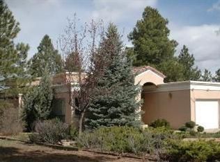 329 Handicap Ave, Pagosa Spgs, CO 81147