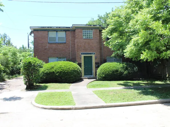 4610 Yupon Dr #2, Houston, TX 77006