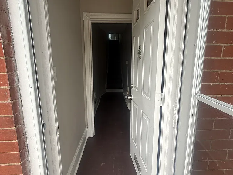 Unit 2 Door
