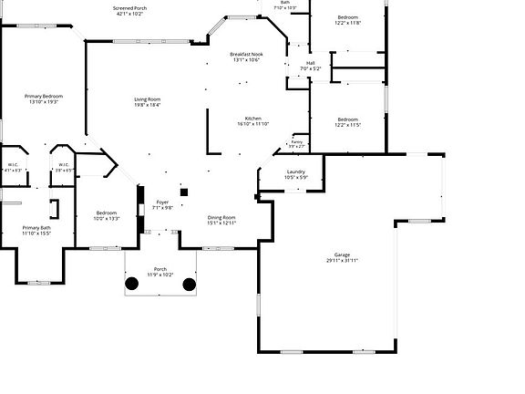3rd image of 7145 SW 181st Ave