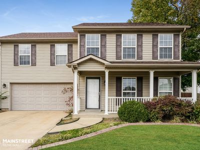 6621 Timberbend Dr, Louisville, KY, 40229