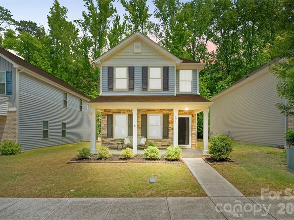 591 Stockton Way, Rock Hill, SC 29732