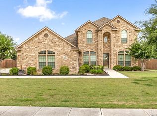 6909 Hallie Hts, Schertz, TX 78154