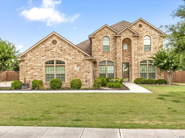 6909 Hallie Heights, Schertz, TX 78154