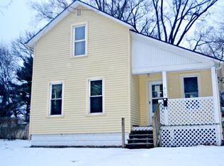 310 Reed Ave, Kalamazoo, MI 49001