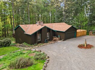 28925 SW Fernhollow Ln, Hillsboro, OR 97123