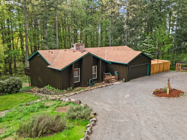 28925 SW Fernhollow Ln, Hillsboro, OR 97123
