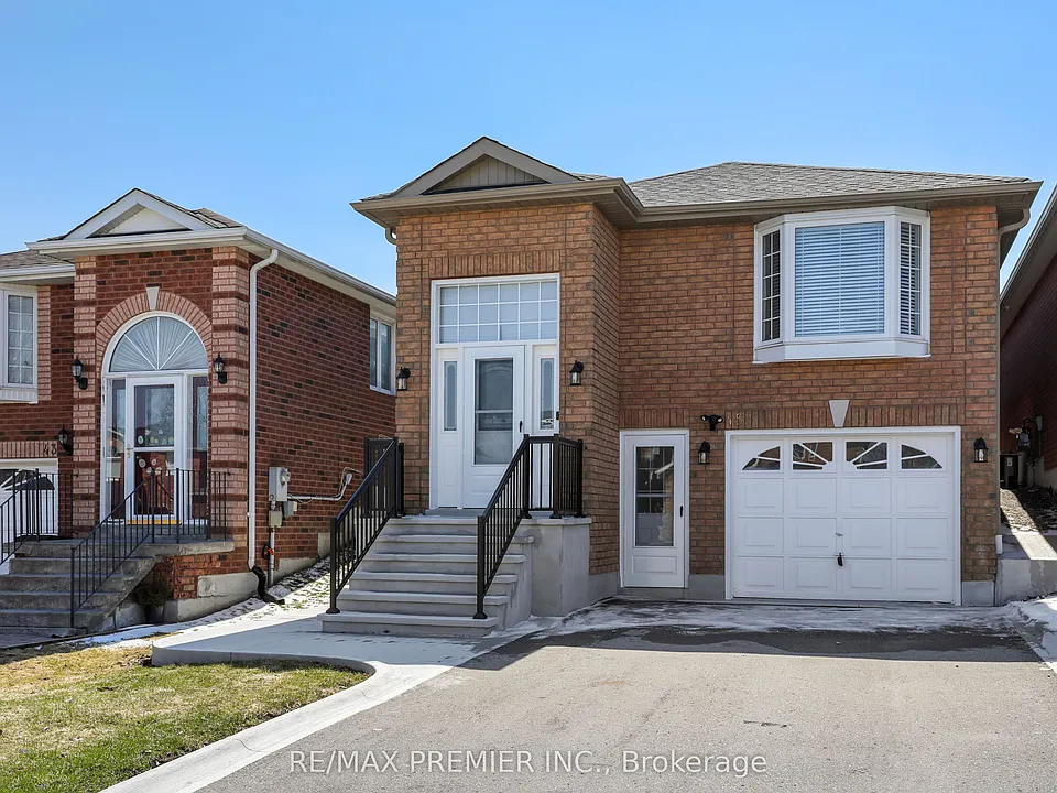 45 Roughley St