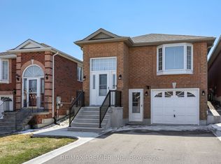 45 Roughley St, Bradford West Gwillimbury, ON L3Z3B3