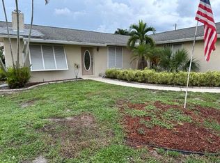7469 SE Flamingo Way, Hobe Sound, FL 33455