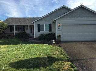 480 Hobson St, Stayton, OR 97383