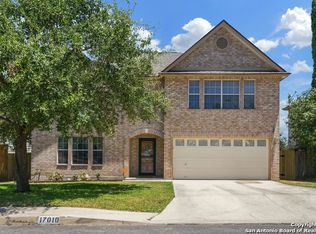 17010 Cortland Rdg, San Antonio, TX 78247
