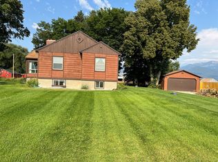 2685 Eastside Hwy, Stevensville, MT 59870