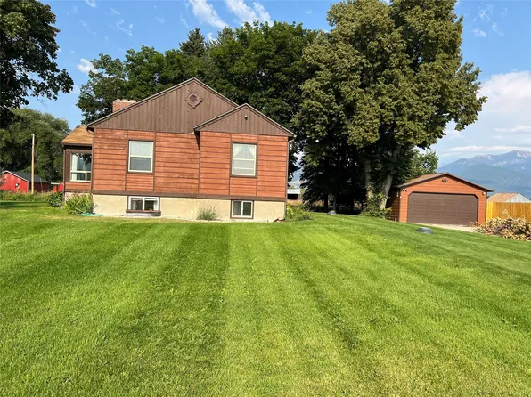 2685 Eastside Hwy, Stevensville, MT 59870