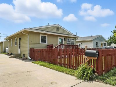 3455 9th Ave, Council Bluffs, IA, 51501