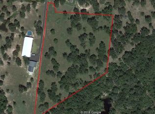 13709 Oak Dr, Iola, TX 77861