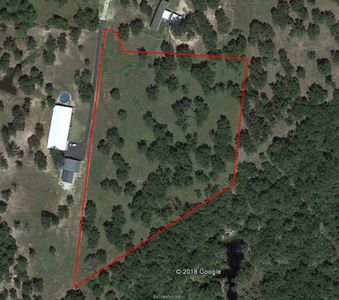 13709 Oak Dr, Iola, TX, 77861