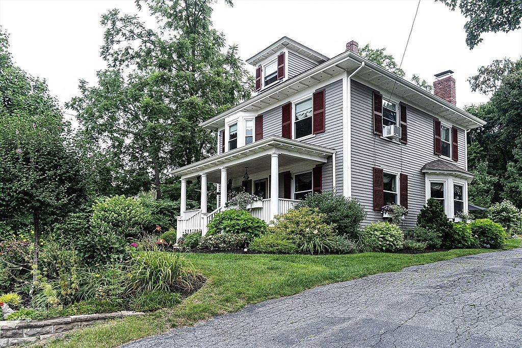 171 North Ave, Haverhill, MA 01830 Zillow