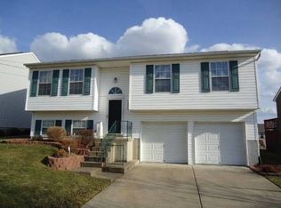 1065 Fallbrook Dr, Elsmere, KY