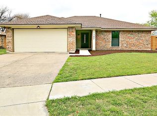 1307 Summerwood Ln, Richardson, TX 75081