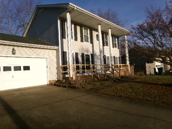 1065 Biltmore Pl, Clarksville, TN 37042