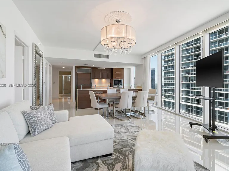475 Brickell Ave #4315 — Photo 7