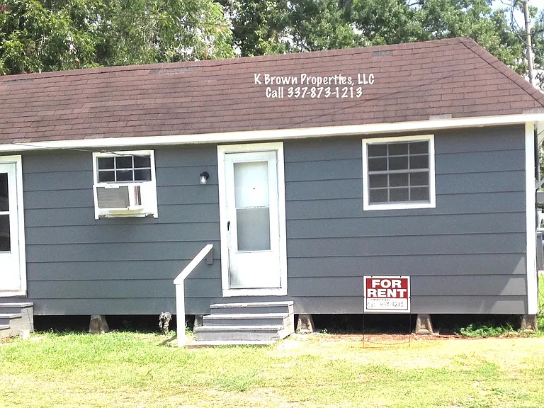 100 Rubria St #A — Photo 1