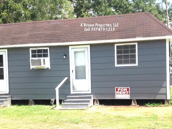 100 Rubria St #A, Lafayette, LA 70501