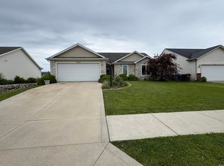 13811 Green Park Ave, Fort Wayne, IN 46814
