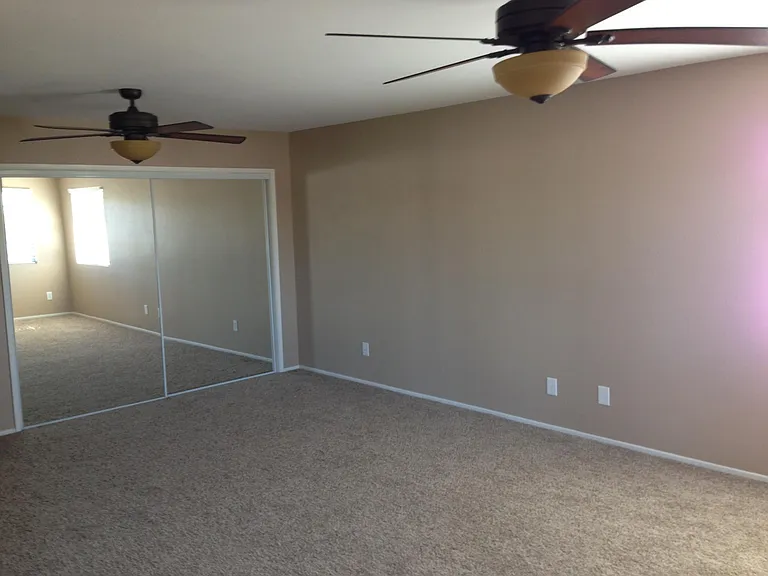 Upstairs Bedroom 4 View 2