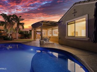 18358 W Tasha Dr, Surprise, AZ 85388