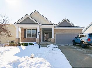 555 Harstad Blvd, Westfield, IN 46074