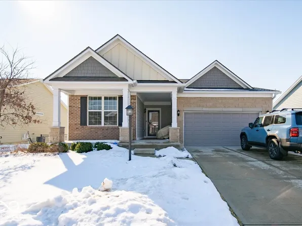 555 Harstad Blvd, Westfield, IN 46074