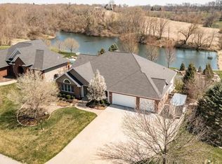 3120 Lyle Dr NE, Iowa City, IA 52240
