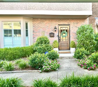 4500 Post Rd Unit 52, Nashville, TN, 37205