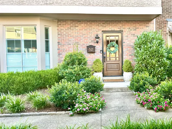 4500 Post Rd Unit 52, Nashville, TN 37205