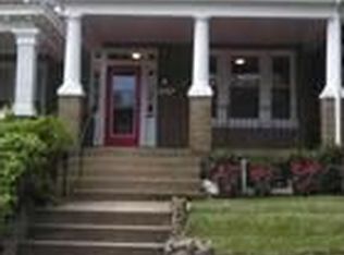 1508 Varnum St NW, Washington, DC 20011