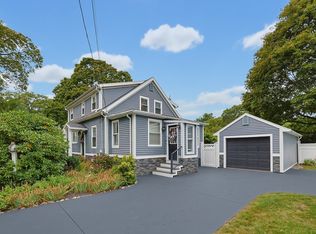 38 Dexter Ave, Seekonk, MA 02771