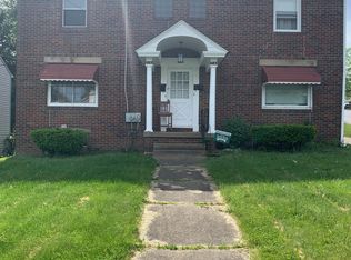 3141 Frazer Ave NW, Canton, OH 44709