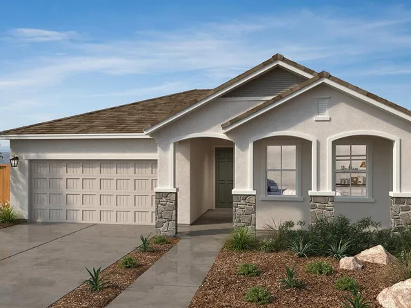 6025 Driver Court, Vacaville, CA 95687