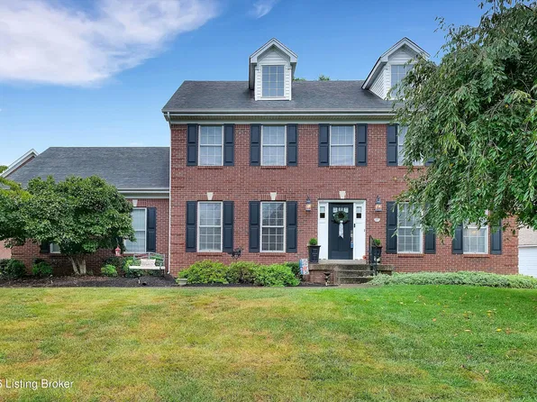 4534 Cherry Forest Cir, Louisville, KY 40245