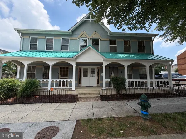 3708 Franklin D Roosevelt Pl NE #B, Washington, DC 20019