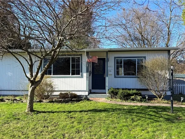 601 Orchard St, Fayetteville, NY 13066